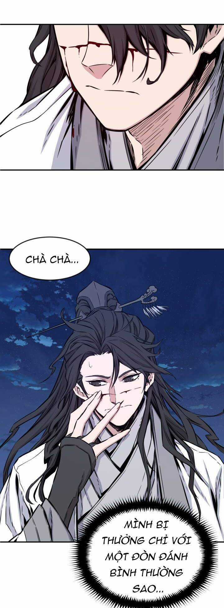 Kim Giáp Đồ Long - Chapter 18 - Trang 66