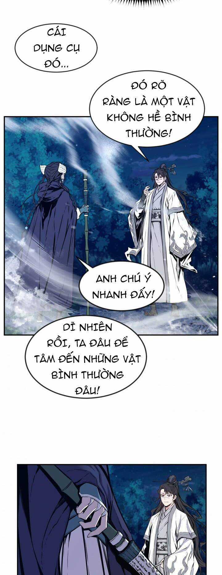 Kim Giáp Đồ Long - Chapter 18 - Trang 67