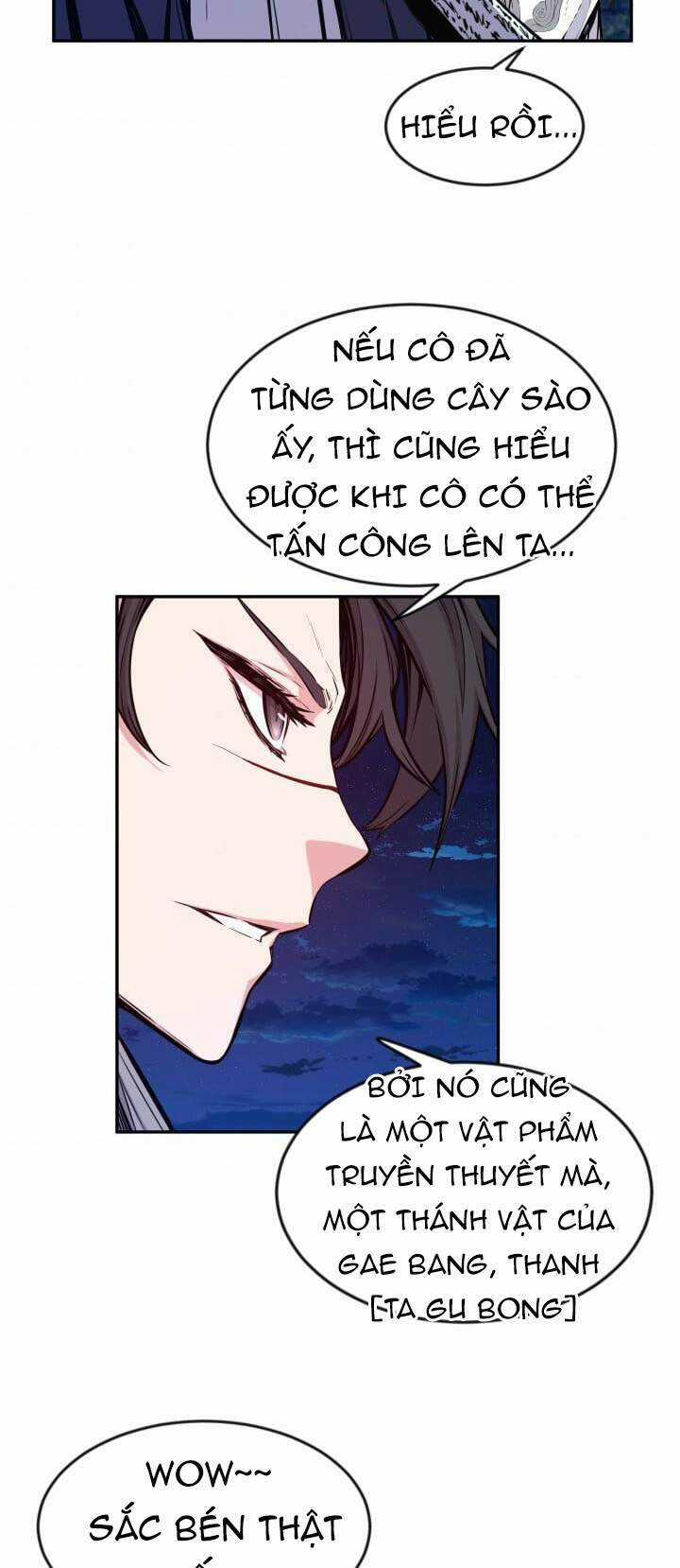 Kim Giáp Đồ Long - Chapter 18 - Trang 68