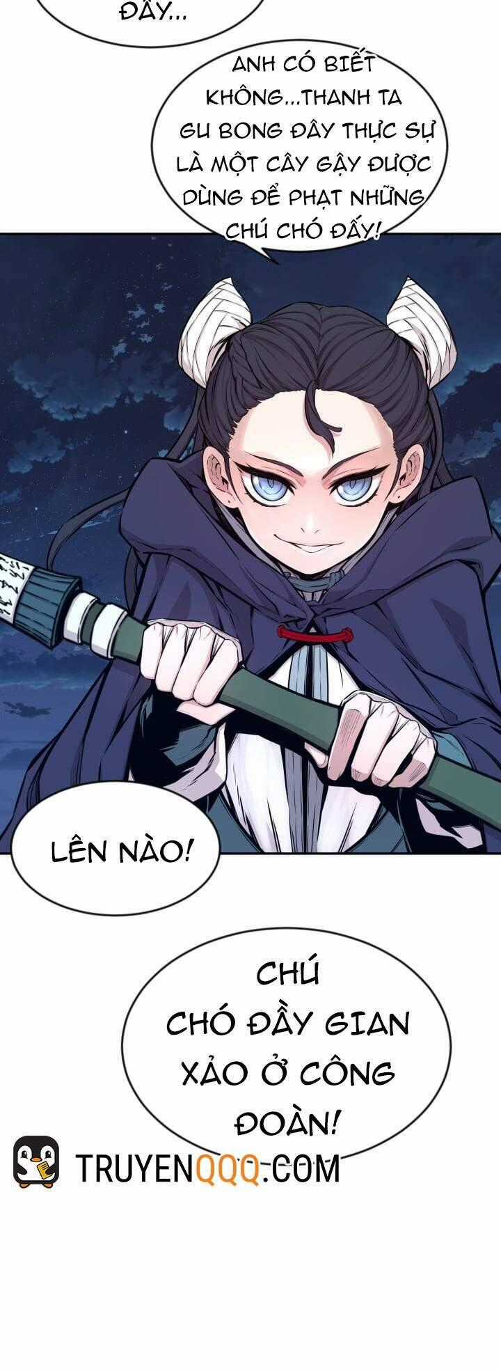 Kim Giáp Đồ Long - Chapter 18 - Trang 69