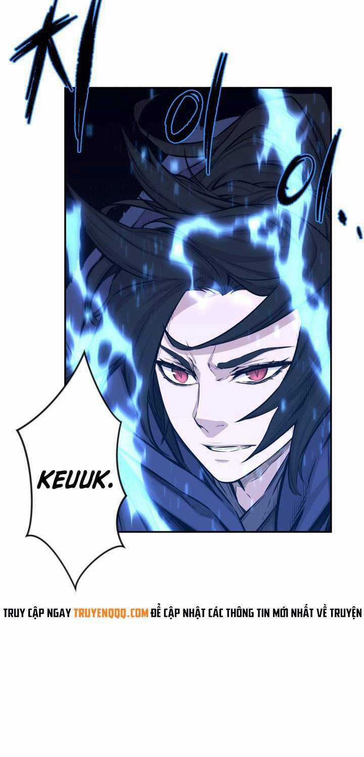 Kim Giáp Đồ Long - Chapter 18 - Trang 10