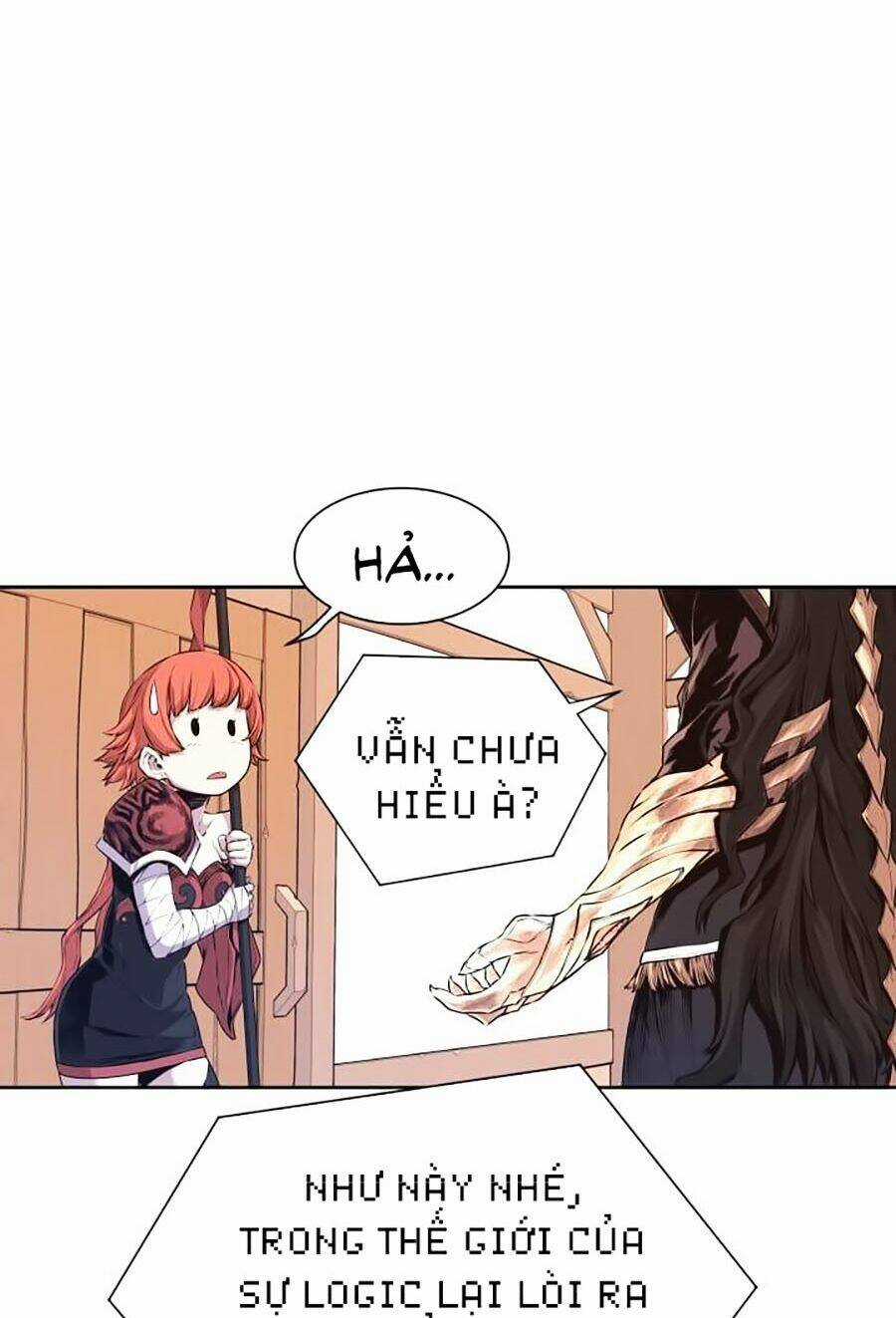 Kim Giáp Đồ Long - Chapter 2 - Trang 14