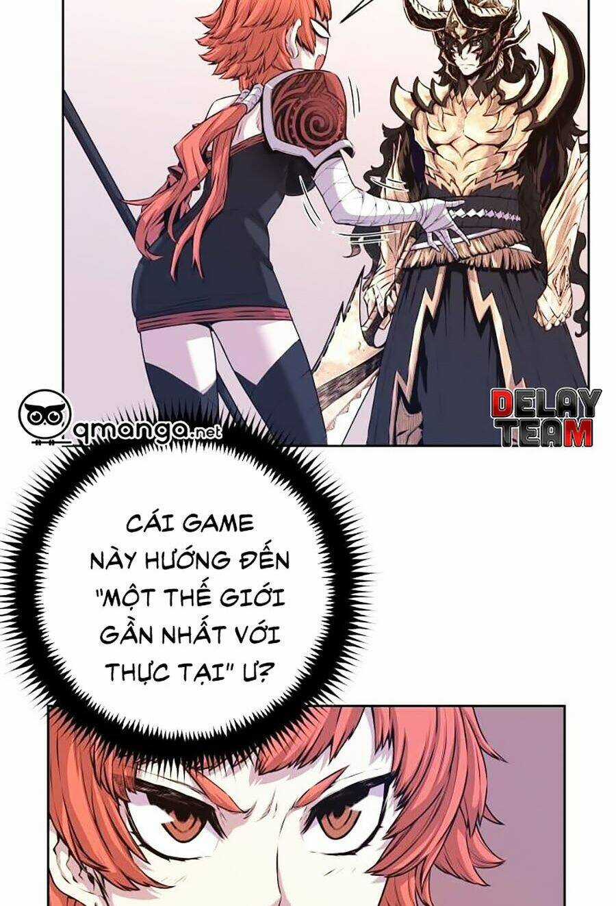 Kim Giáp Đồ Long - Chapter 2 - Trang 16