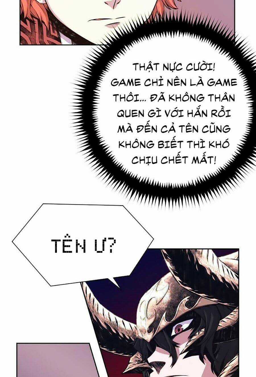 Kim Giáp Đồ Long - Chapter 2 - Trang 17