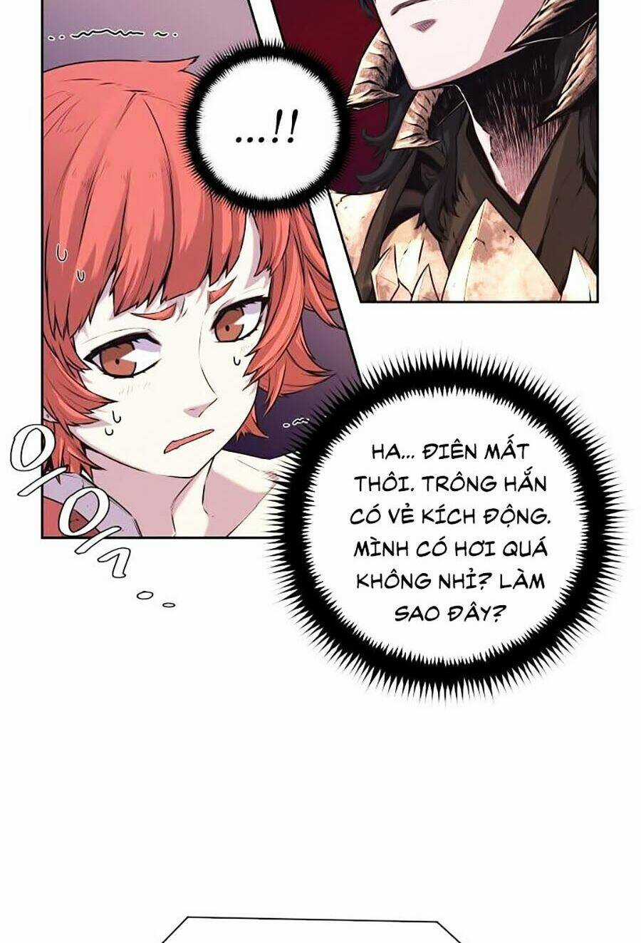 Kim Giáp Đồ Long - Chapter 2 - Trang 18