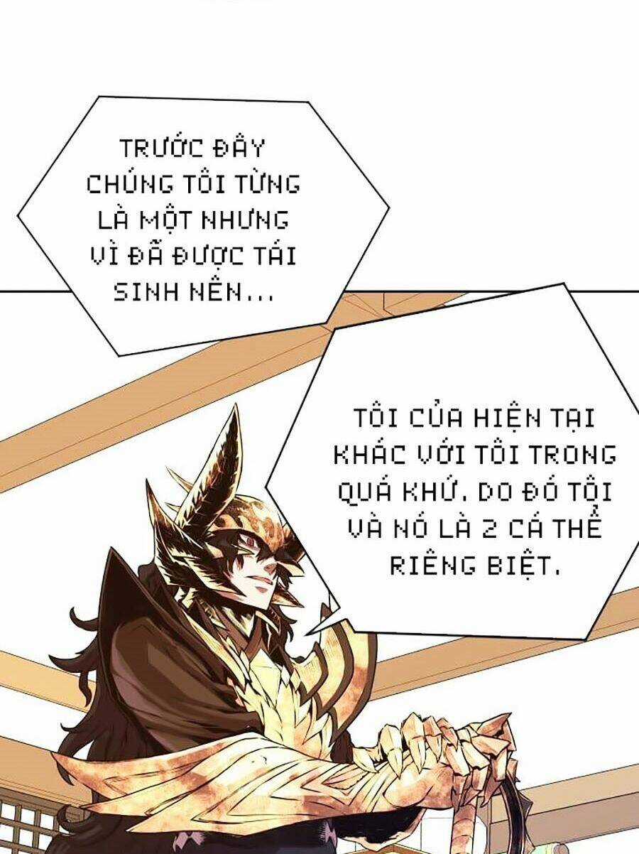 Kim Giáp Đồ Long - Chapter 2 - Trang 24