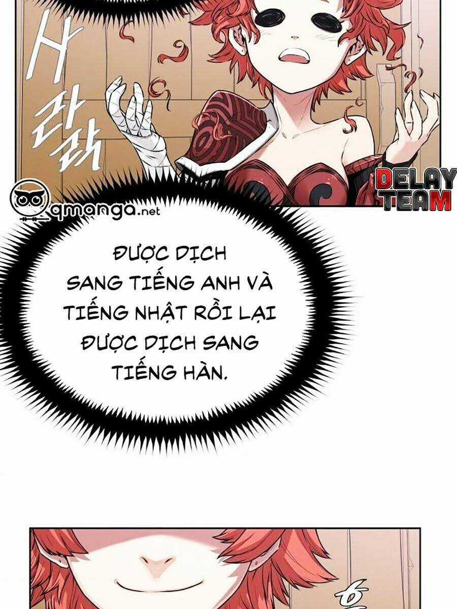 Kim Giáp Đồ Long - Chapter 2 - Trang 33