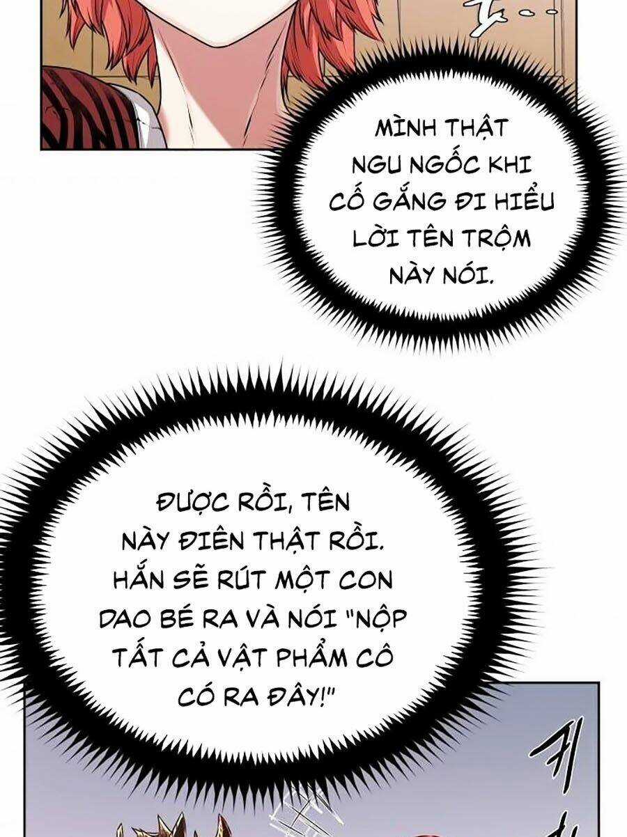 Kim Giáp Đồ Long - Chapter 2 - Trang 34