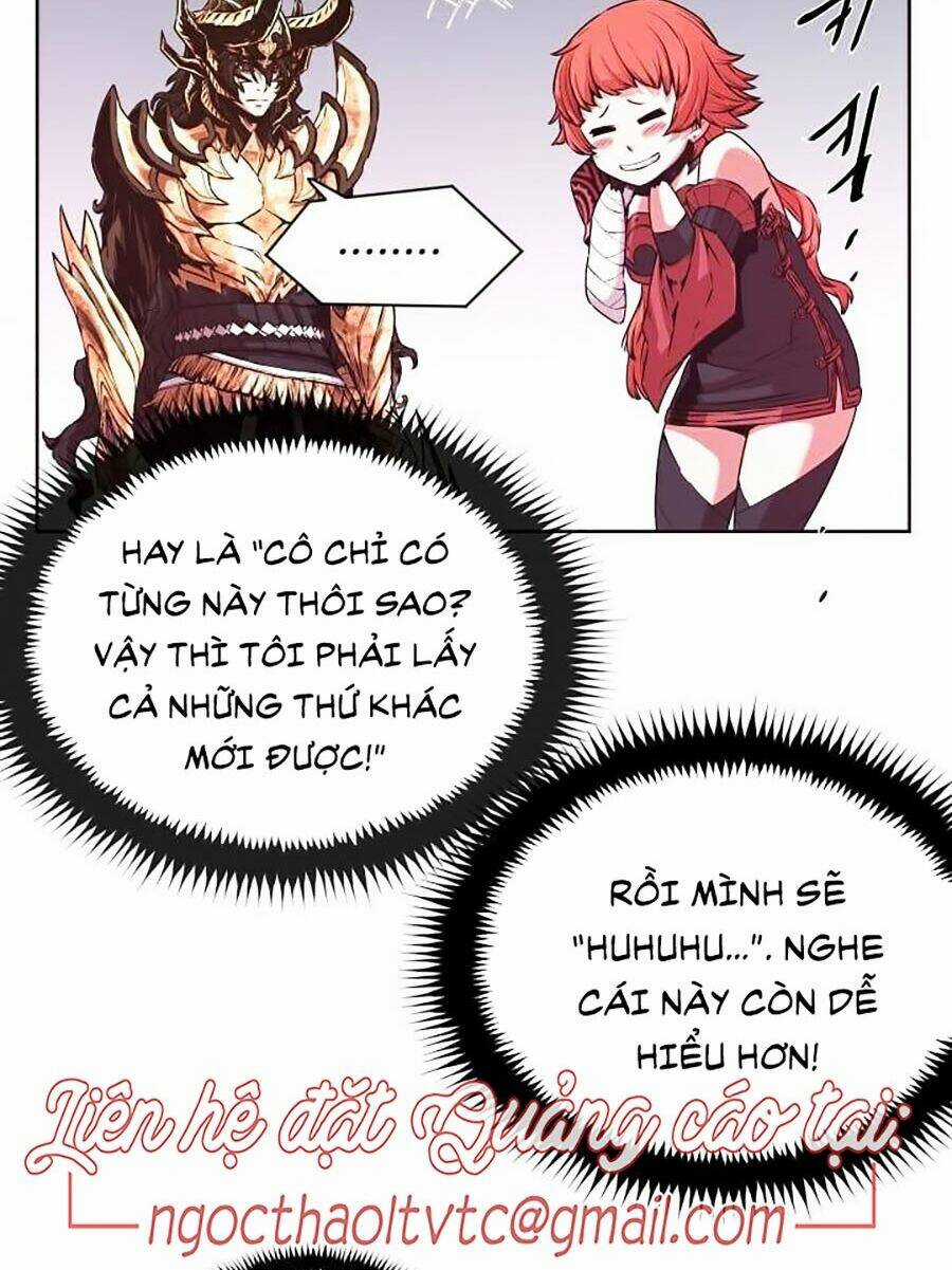 Kim Giáp Đồ Long - Chapter 2 - Trang 35