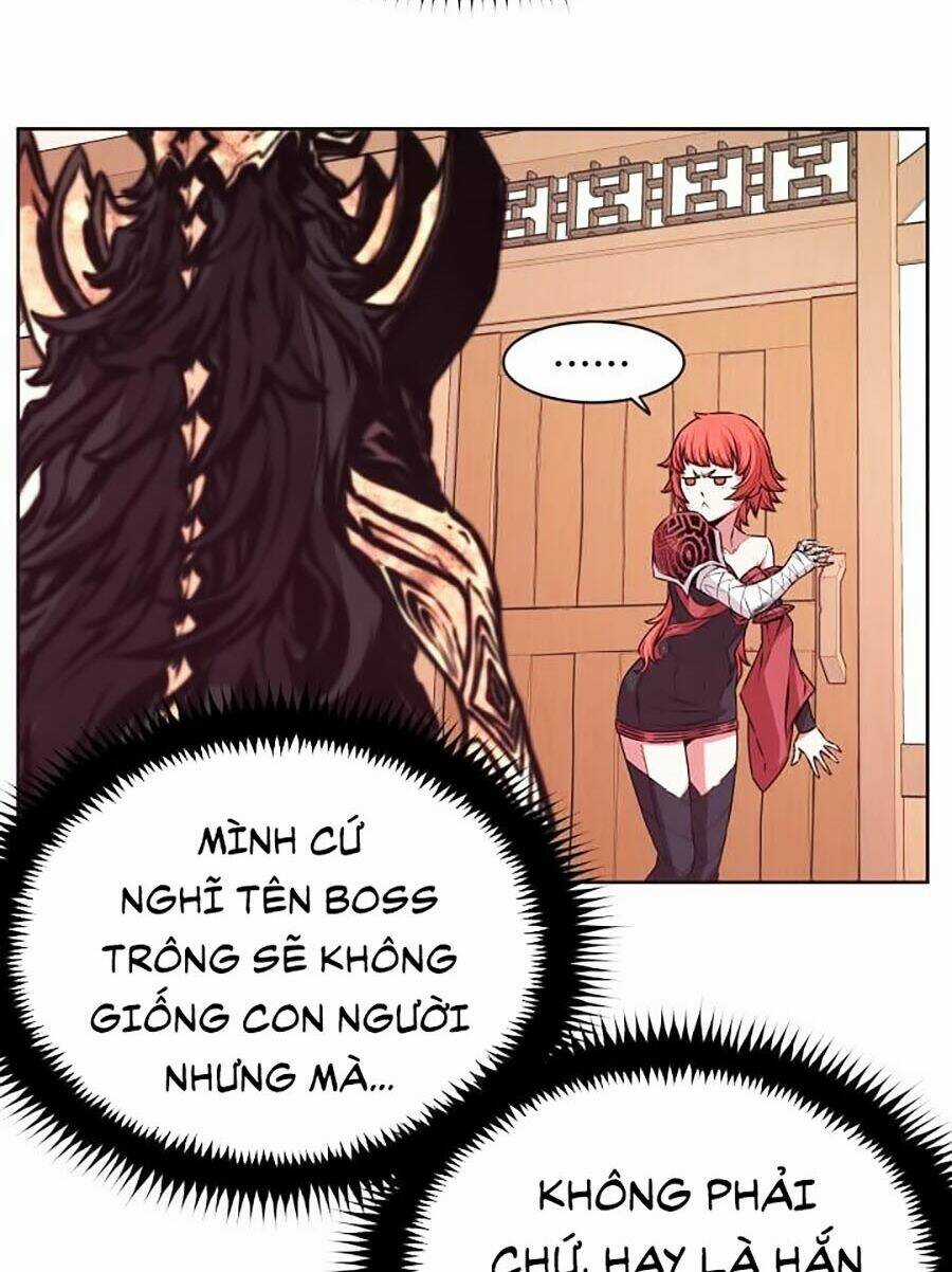 Kim Giáp Đồ Long - Chapter 2 - Trang 38