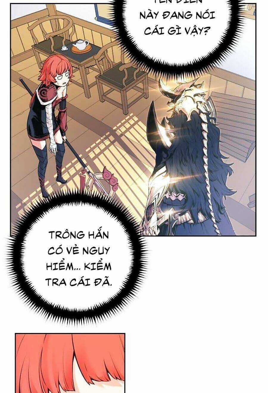 Kim Giáp Đồ Long - Chapter 2 - Trang 5