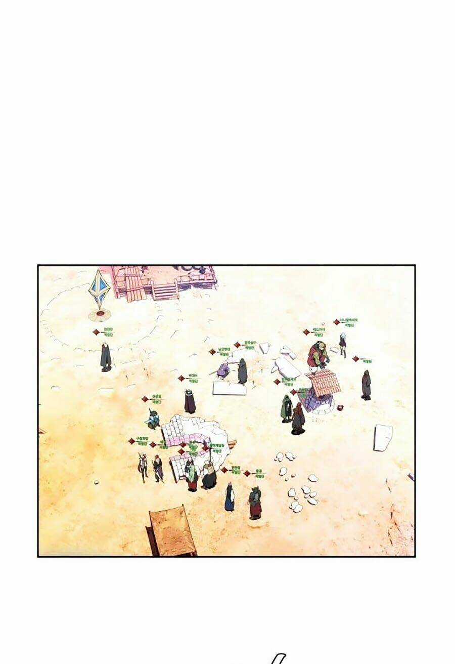 Kim Giáp Đồ Long - Chapter 2 - Trang 41