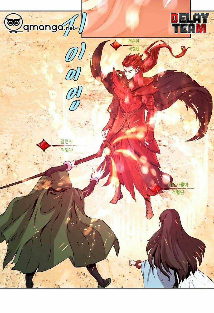 Kim Giáp Đồ Long - Chapter 2 - Trang 43