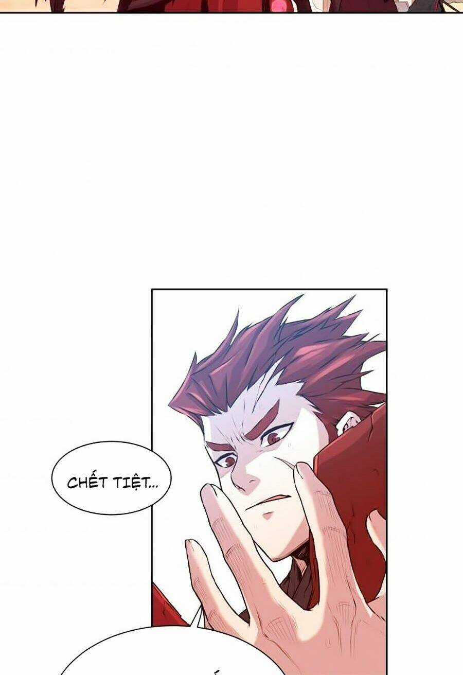 Kim Giáp Đồ Long - Chapter 2 - Trang 45