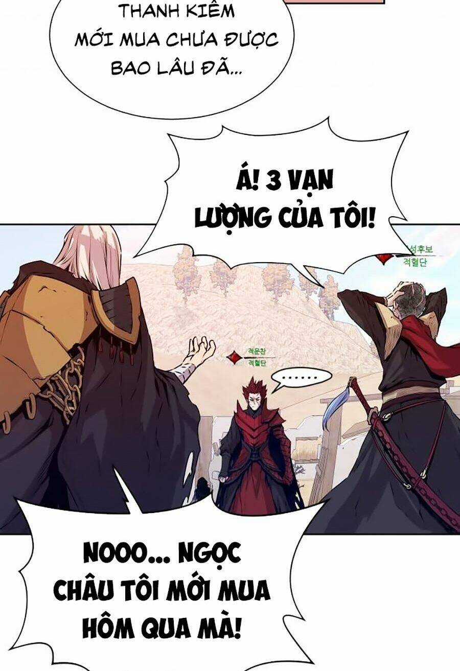 Kim Giáp Đồ Long - Chapter 2 - Trang 46