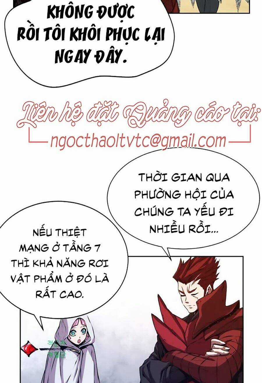 Kim Giáp Đồ Long - Chapter 2 - Trang 48