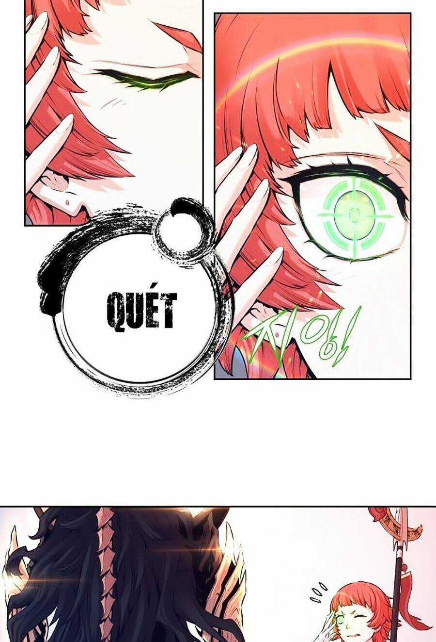 Kim Giáp Đồ Long - Chapter 2 - Trang 6