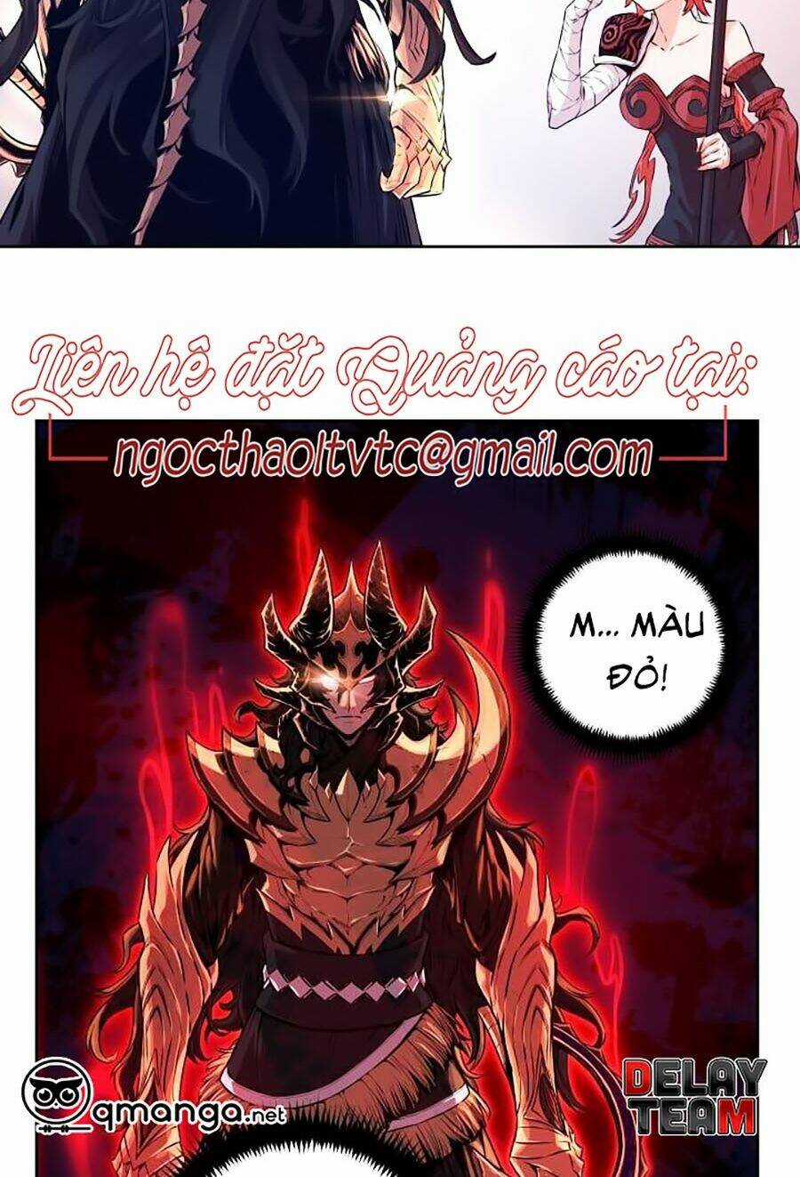 Kim Giáp Đồ Long - Chapter 2 - Trang 7