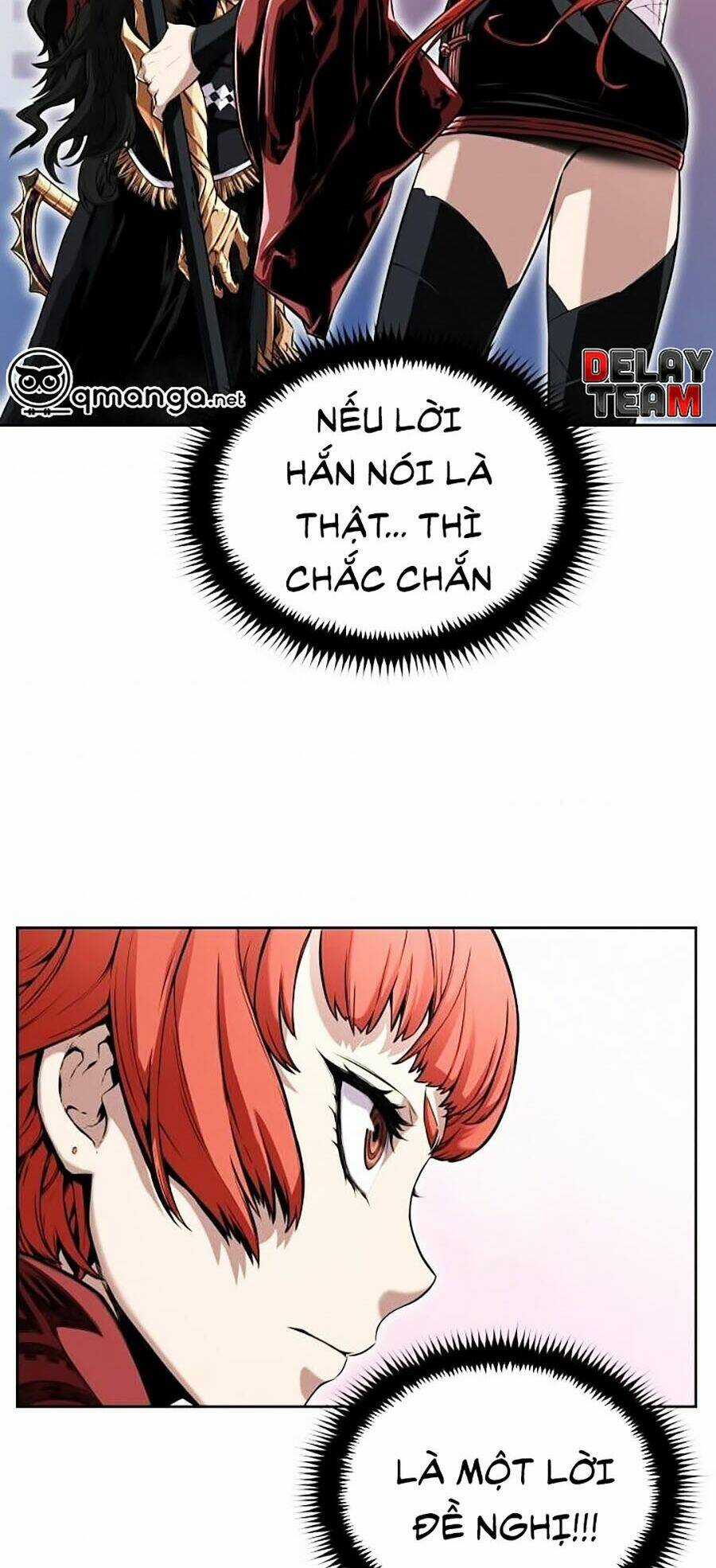 Kim Giáp Đồ Long - Chapter 2 - Trang 64