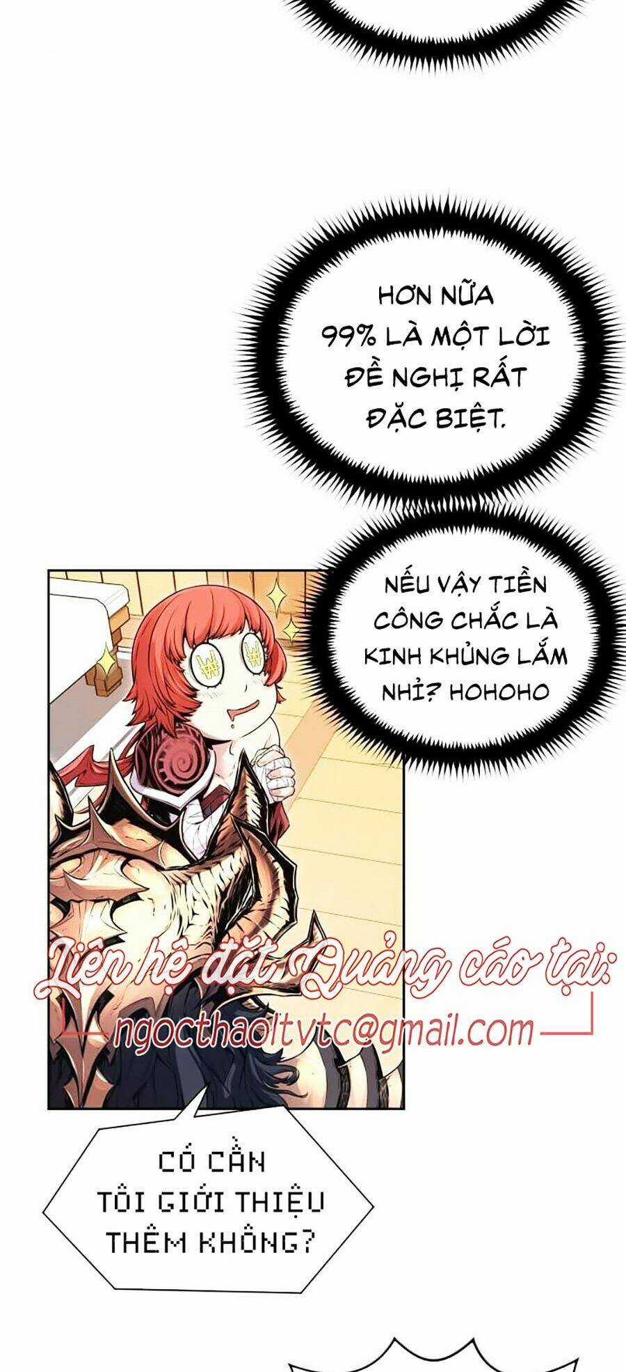 Kim Giáp Đồ Long - Chapter 2 - Trang 65