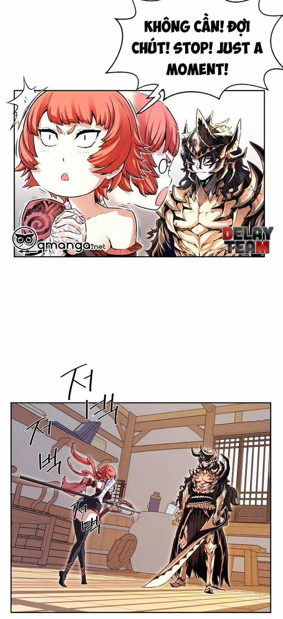 Kim Giáp Đồ Long - Chapter 2 - Trang 66