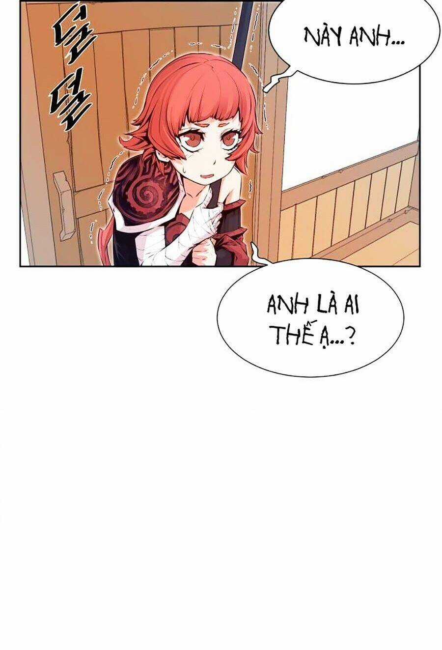 Kim Giáp Đồ Long - Chapter 2 - Trang 10