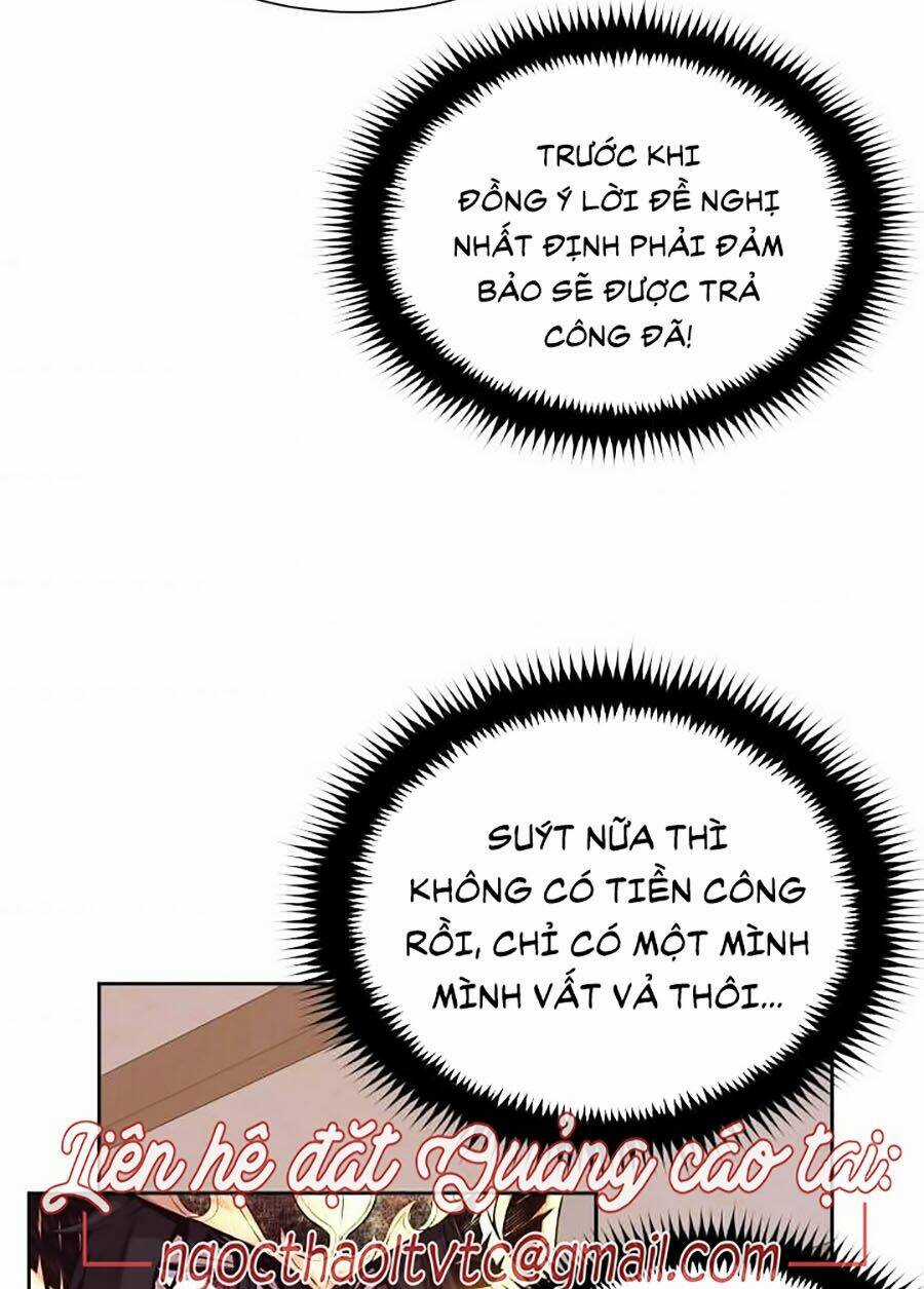 Kim Giáp Đồ Long - Chapter 3 - Trang 12