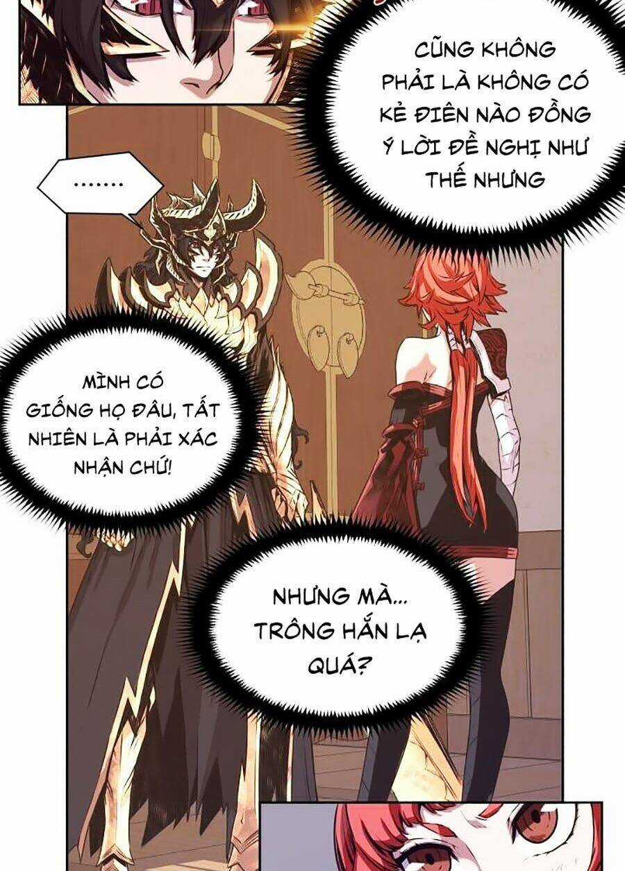 Kim Giáp Đồ Long - Chapter 3 - Trang 13