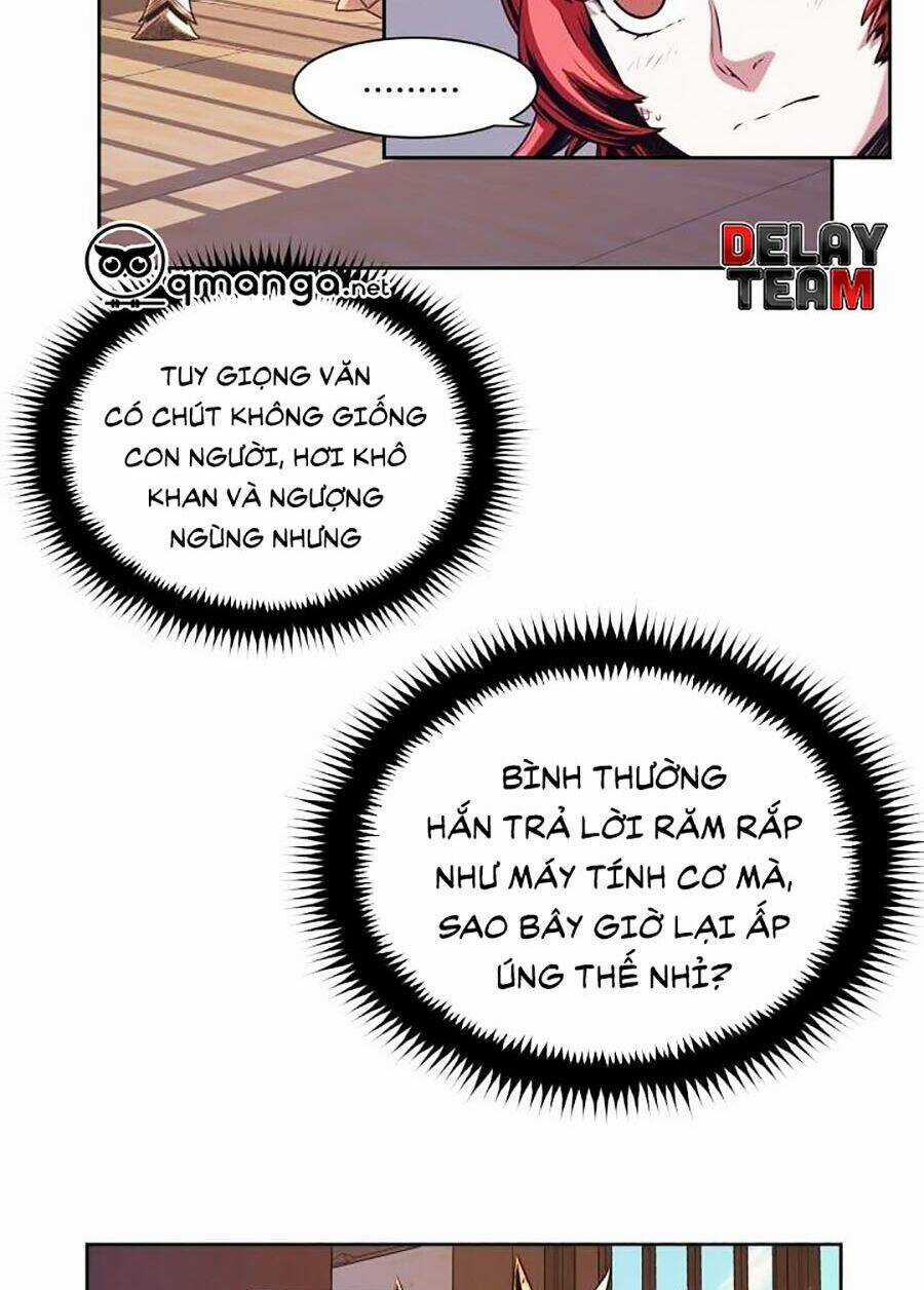 Kim Giáp Đồ Long - Chapter 3 - Trang 14