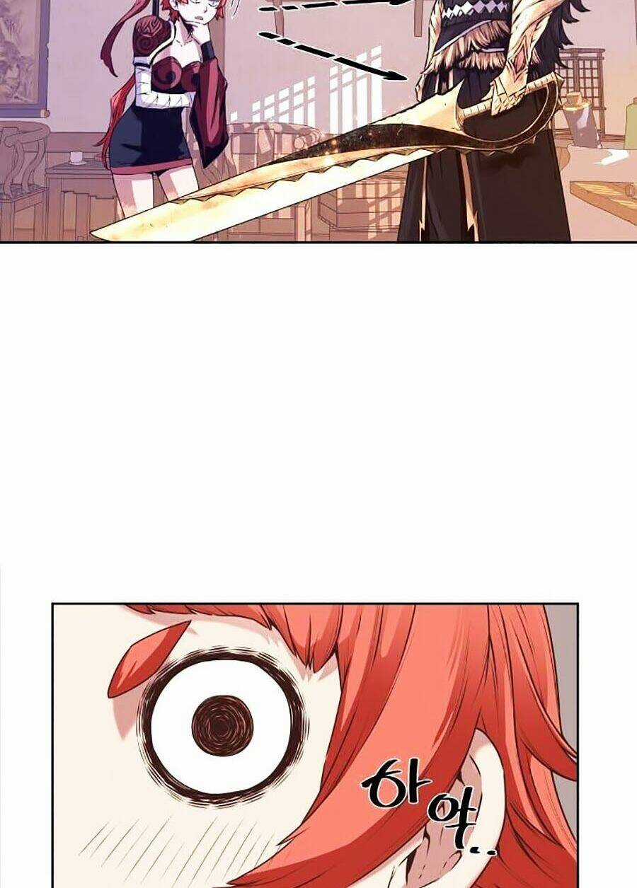 Kim Giáp Đồ Long - Chapter 3 - Trang 17