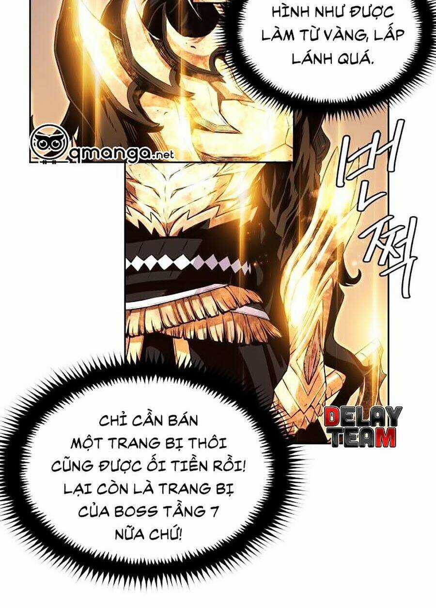 Kim Giáp Đồ Long - Chapter 3 - Trang 19