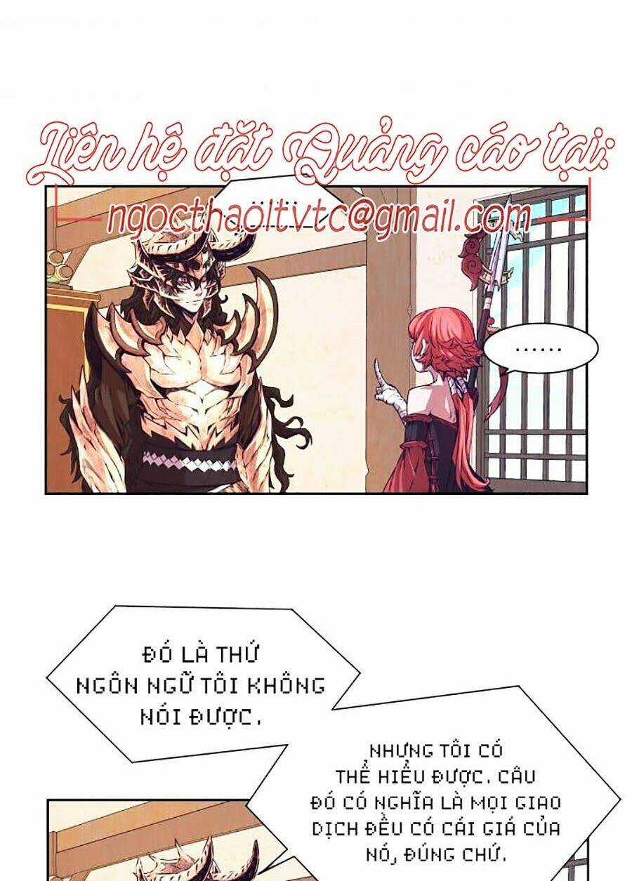 Kim Giáp Đồ Long - Chapter 3 - Trang 3