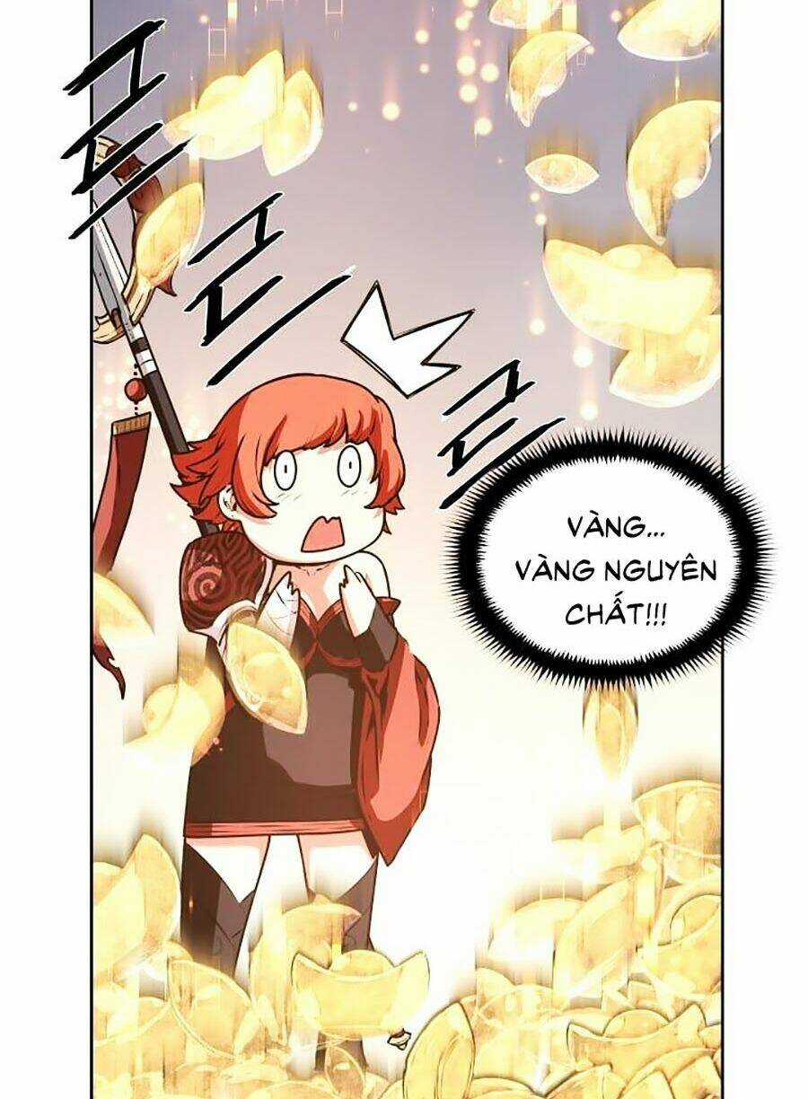 Kim Giáp Đồ Long - Chapter 3 - Trang 25