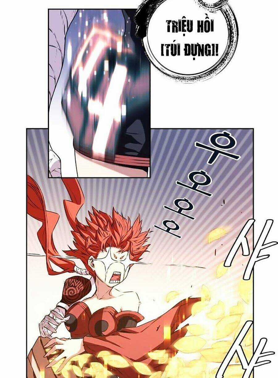 Kim Giáp Đồ Long - Chapter 3 - Trang 27