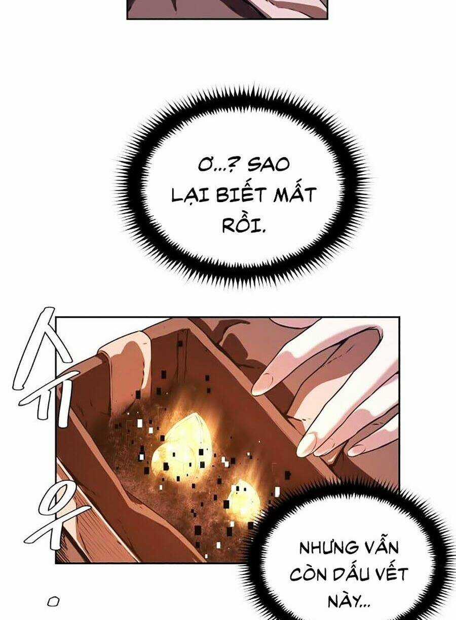 Kim Giáp Đồ Long - Chapter 3 - Trang 29