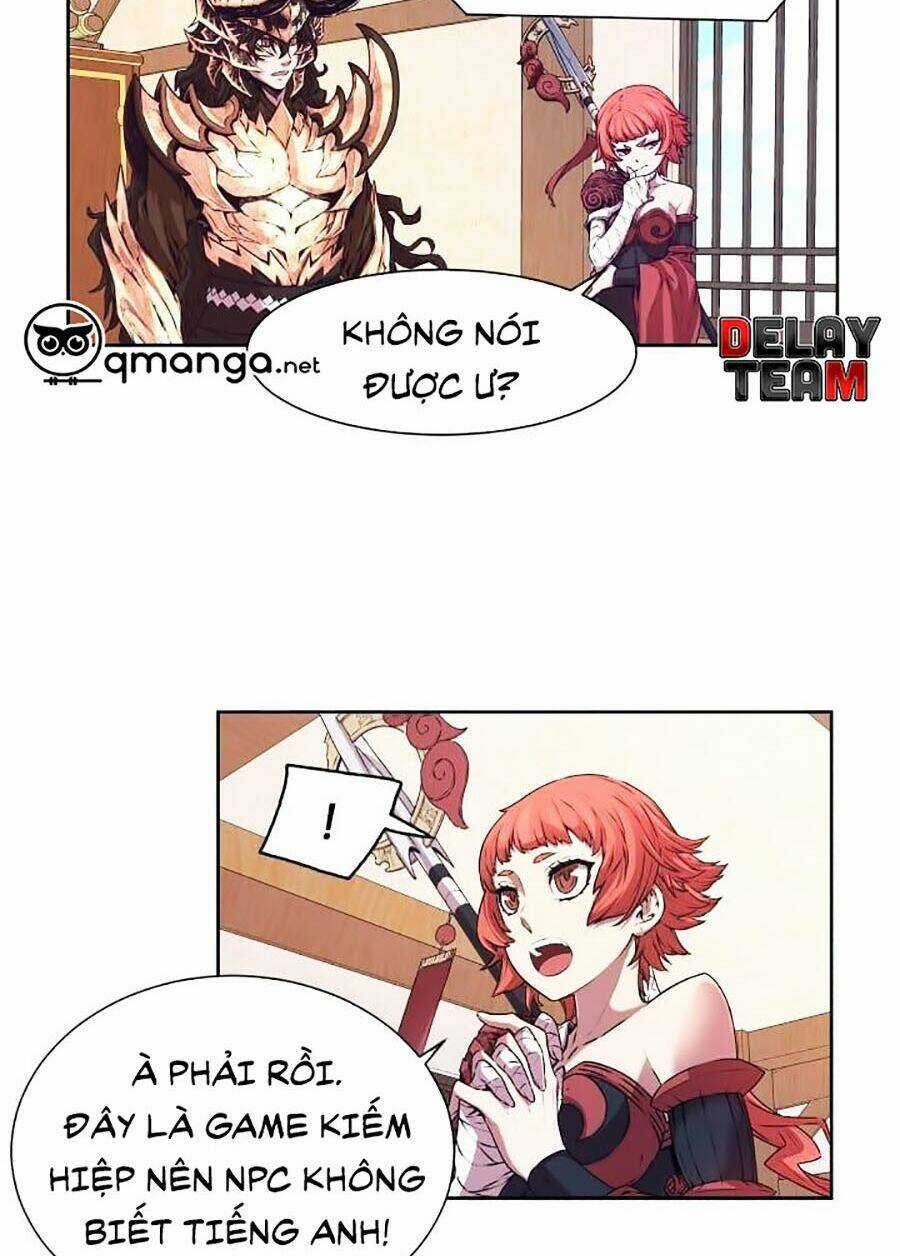 Kim Giáp Đồ Long - Chapter 3 - Trang 4