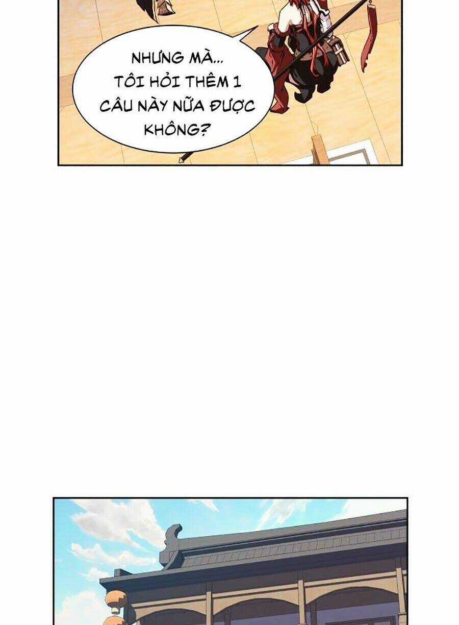 Kim Giáp Đồ Long - Chapter 3 - Trang 31