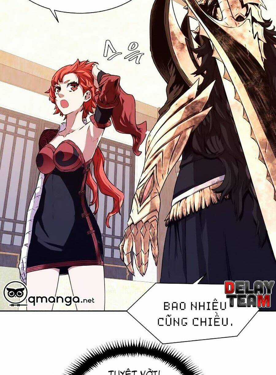 Kim Giáp Đồ Long - Chapter 3 - Trang 33