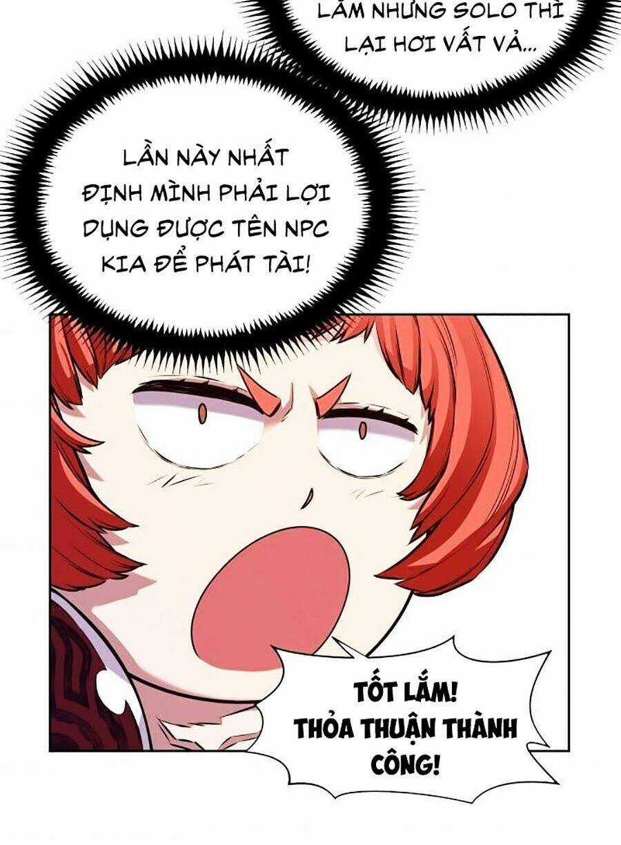 Kim Giáp Đồ Long - Chapter 3 - Trang 35