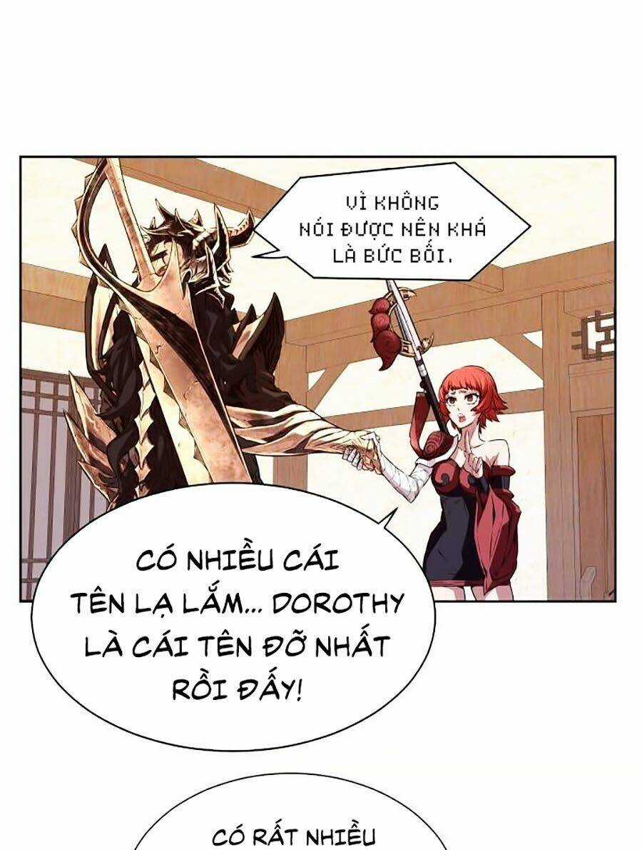 Kim Giáp Đồ Long - Chapter 3 - Trang 41