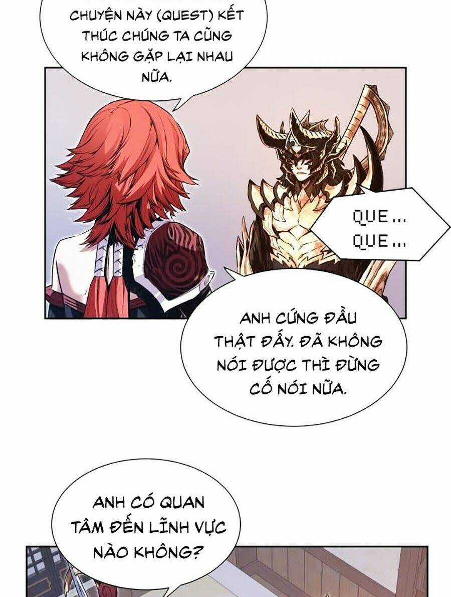 Kim Giáp Đồ Long - Chapter 3 - Trang 43