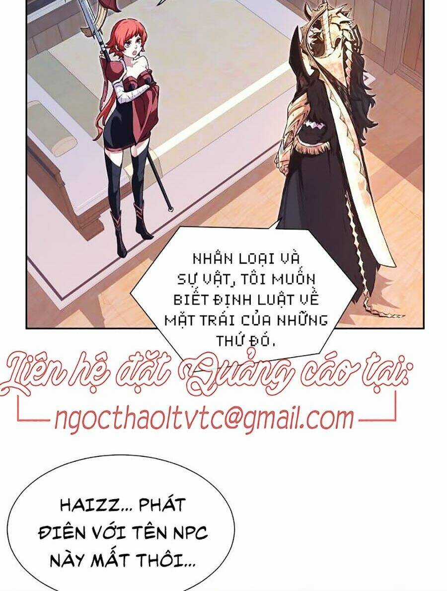 Kim Giáp Đồ Long - Chapter 3 - Trang 44