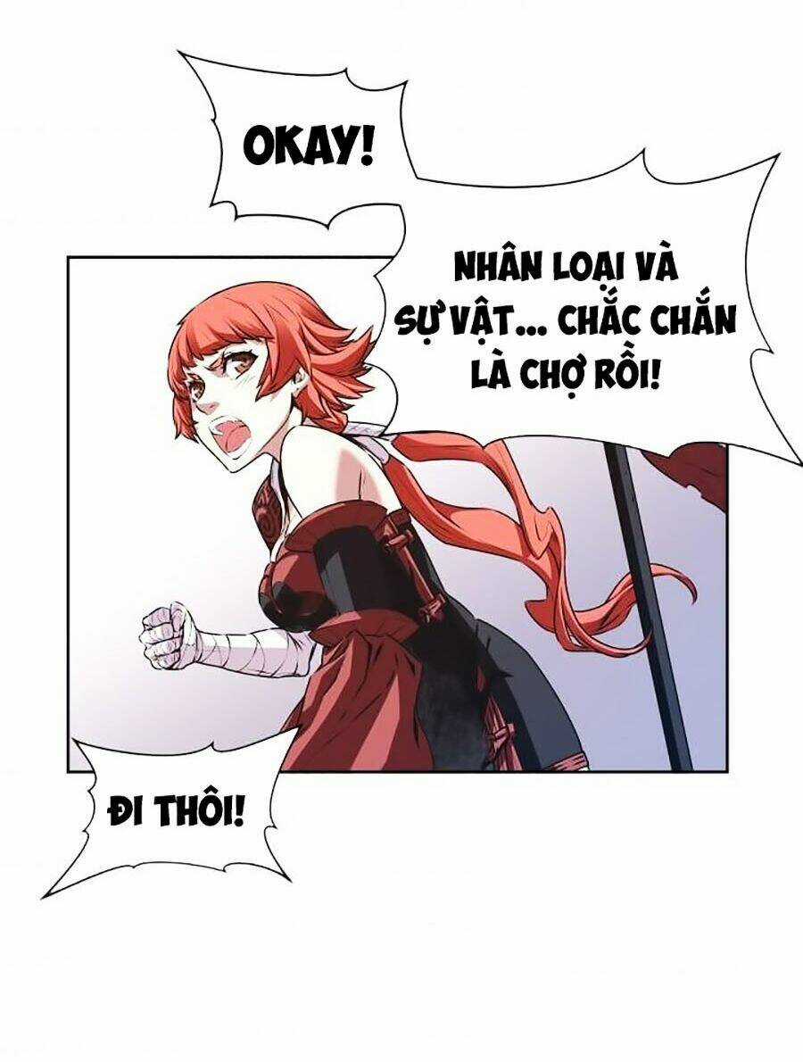 Kim Giáp Đồ Long - Chapter 3 - Trang 46