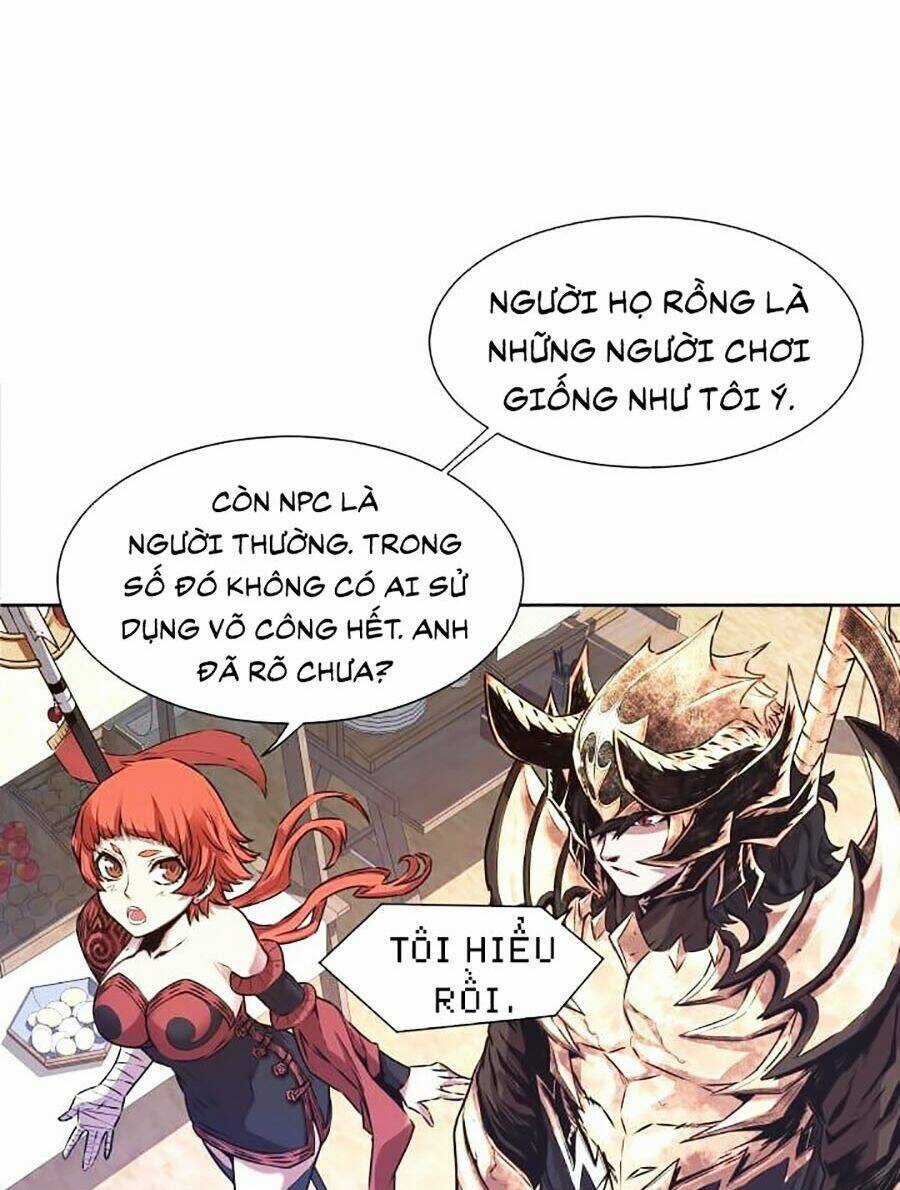 Kim Giáp Đồ Long - Chapter 3 - Trang 50