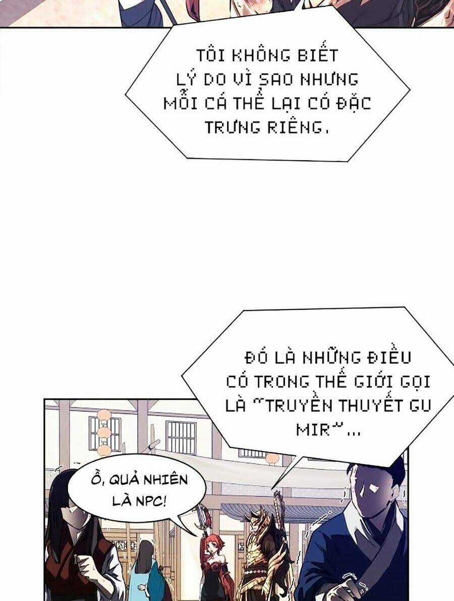 Kim Giáp Đồ Long - Chapter 3 - Trang 51