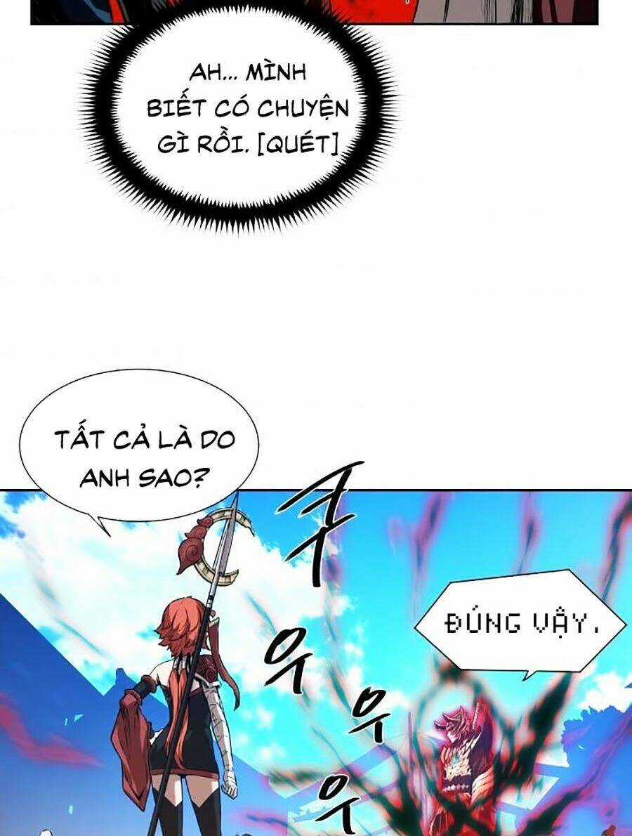 Kim Giáp Đồ Long - Chapter 3 - Trang 58