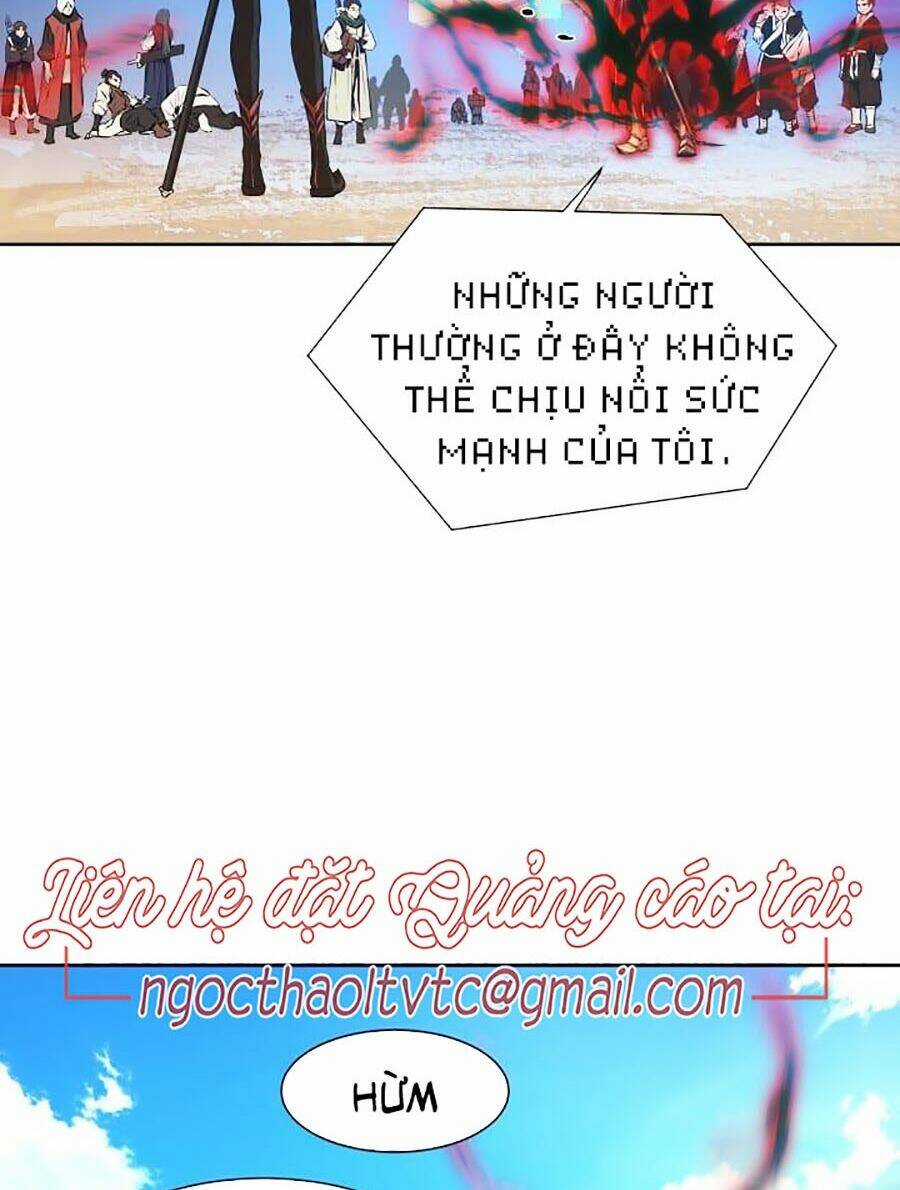 Kim Giáp Đồ Long - Chapter 3 - Trang 59