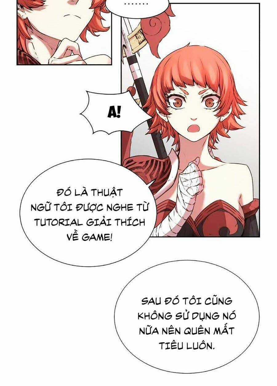 Kim Giáp Đồ Long - Chapter 3 - Trang 7