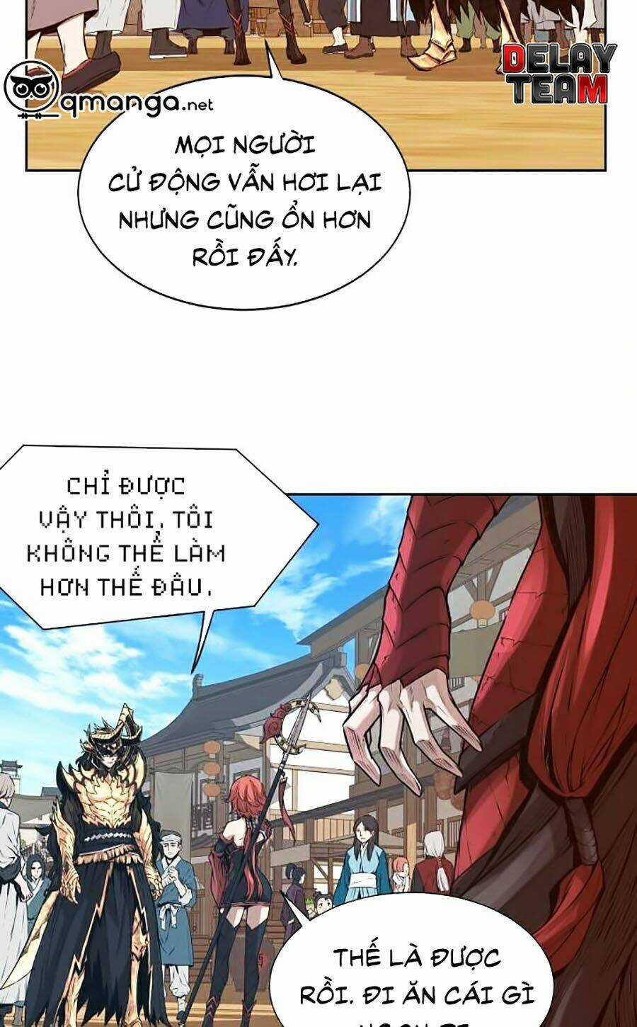 Kim Giáp Đồ Long - Chapter 3 - Trang 65