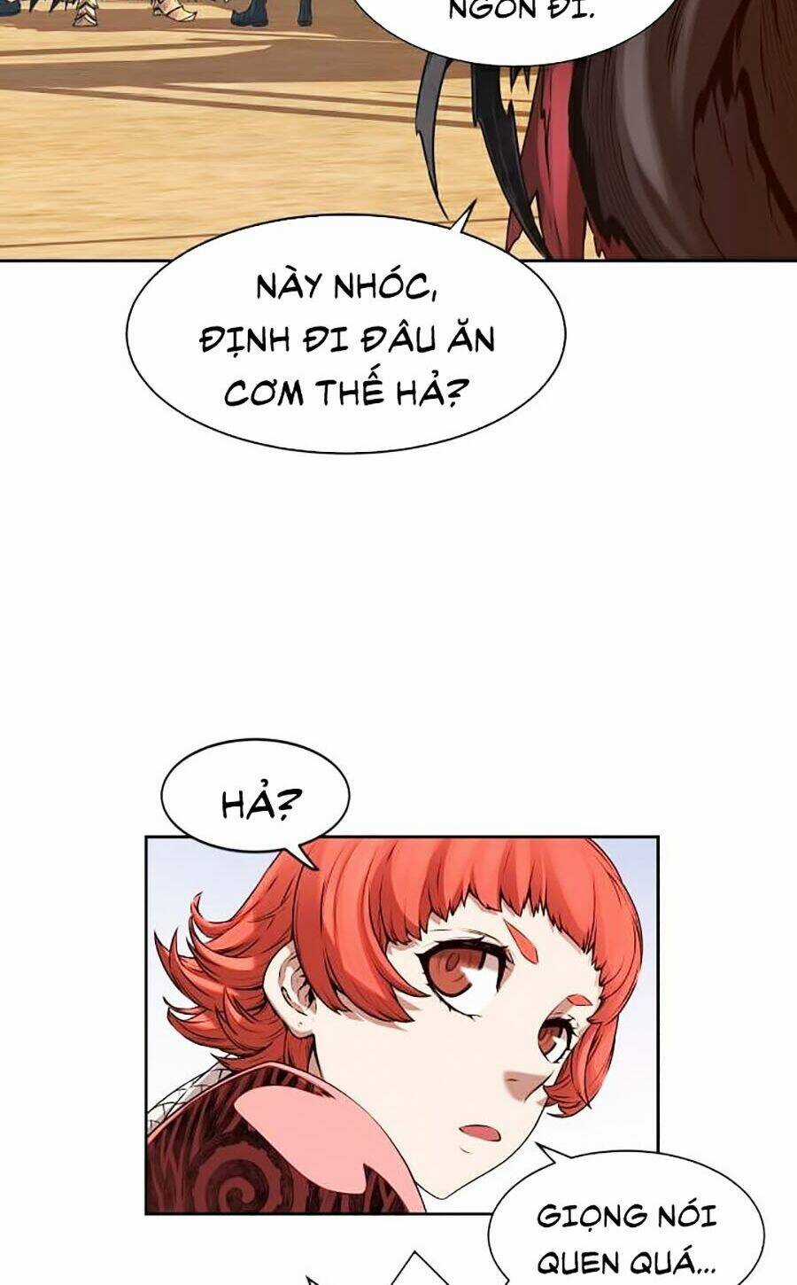 Kim Giáp Đồ Long - Chapter 3 - Trang 66